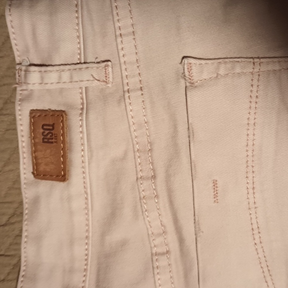 3 for $10 Super Sexy Women's Light Pink Short - Picture 8 of 11